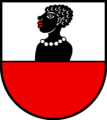 107px-Mandach-blason.png